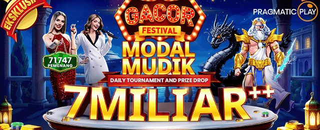 Mainan Slot Gacor Hari Ini banner image