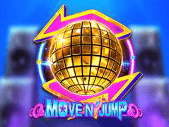 Move N' Jump game screenshot