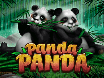Panda Panda game screenshot
