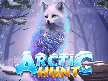 Arctic Hunt game screenshot