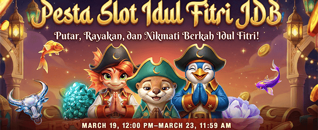 Login Sekarang, Menang Besar banner image