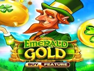 Emerald Gold game cover