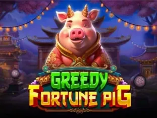 Greedy Fortune Pig thumbnail