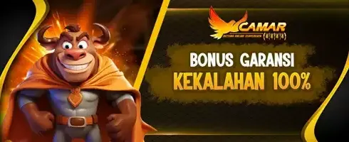 Cashback Kekalahan 100% Setiap Minggu screenshot