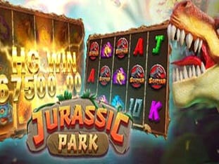 Jurassic Park thumbnail