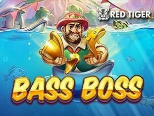 Bass Boss game screenshot